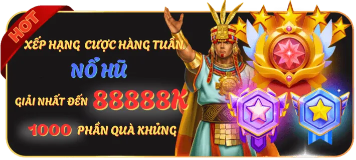 Các ưu đãi khuyến mãi trên Roobet