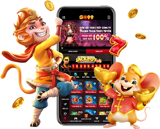 Cơ hội trúng giải độc đắc lớn