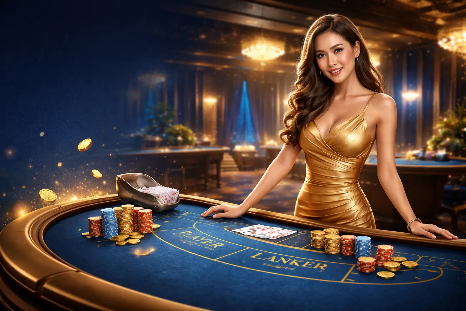 Hình ảnh chính về Cá cược Thể thao Phổ biến trên Roobet với Avia Masters