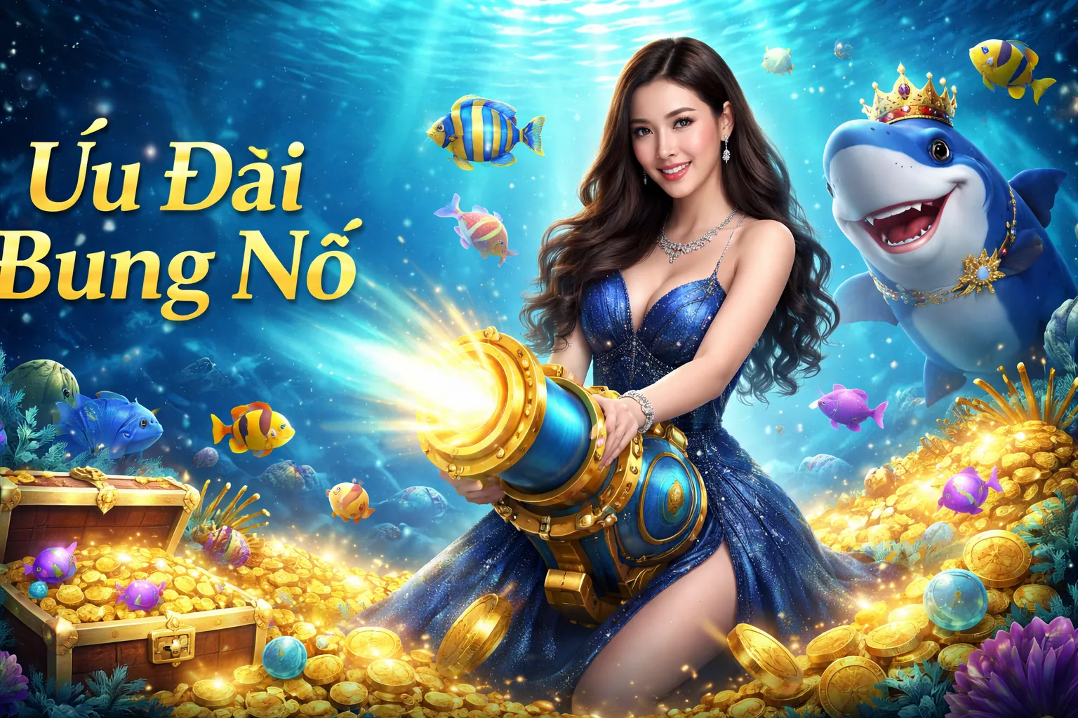 Hướng dẫn nổ hũ trò chơi slot Avia Masters trên Roobet