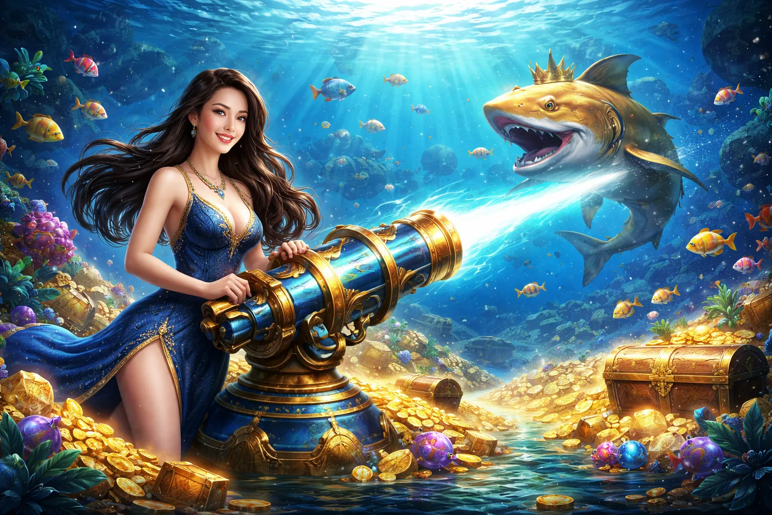 Biểu tượng bảo mật và đội ngũ hỗ trợ khách hàng