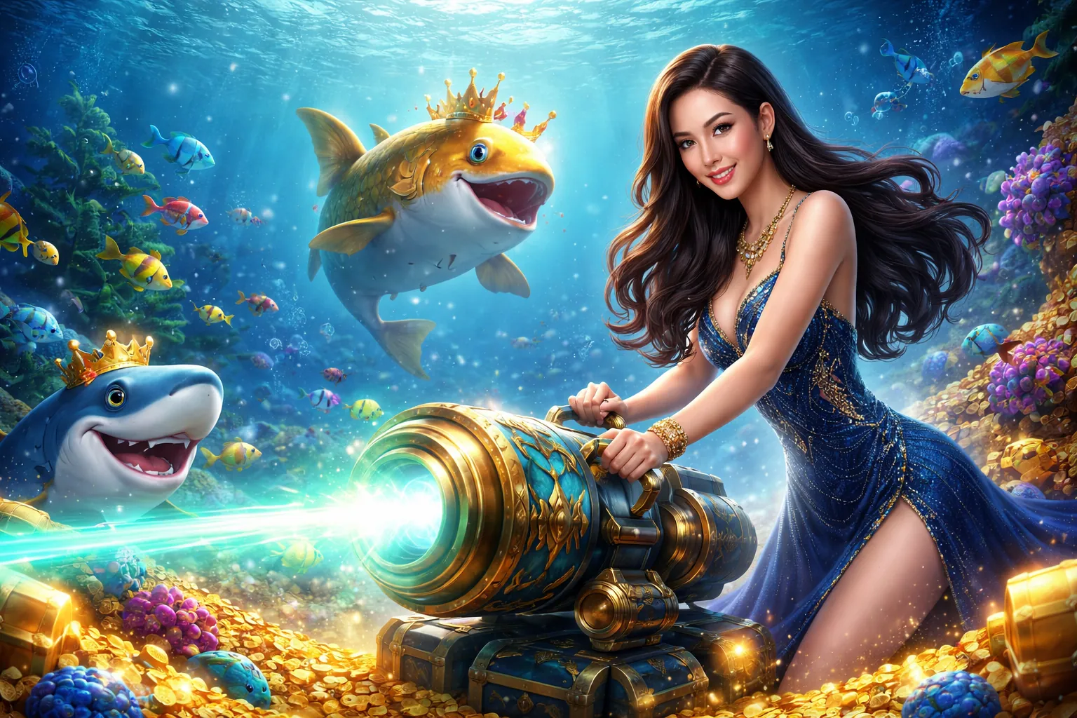 Biểu ngữ khuyến mãi Roobet