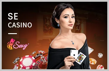 Casino Trực tiếp